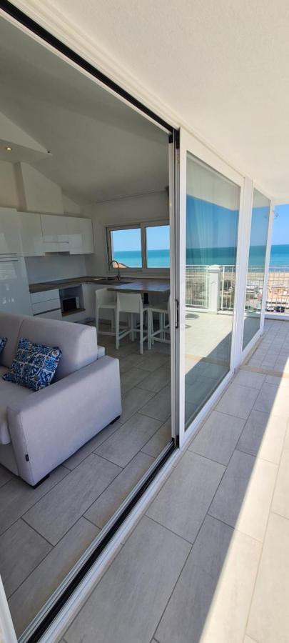Rubino Apartments A 100Metri Dal Mare Риччоне Экстерьер фото